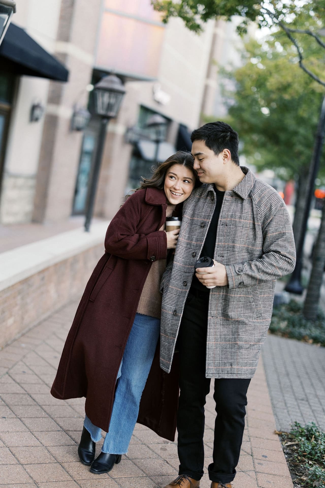 Romantic Engagement Photo Ideas: How to Make Your Session Feel Like a Date