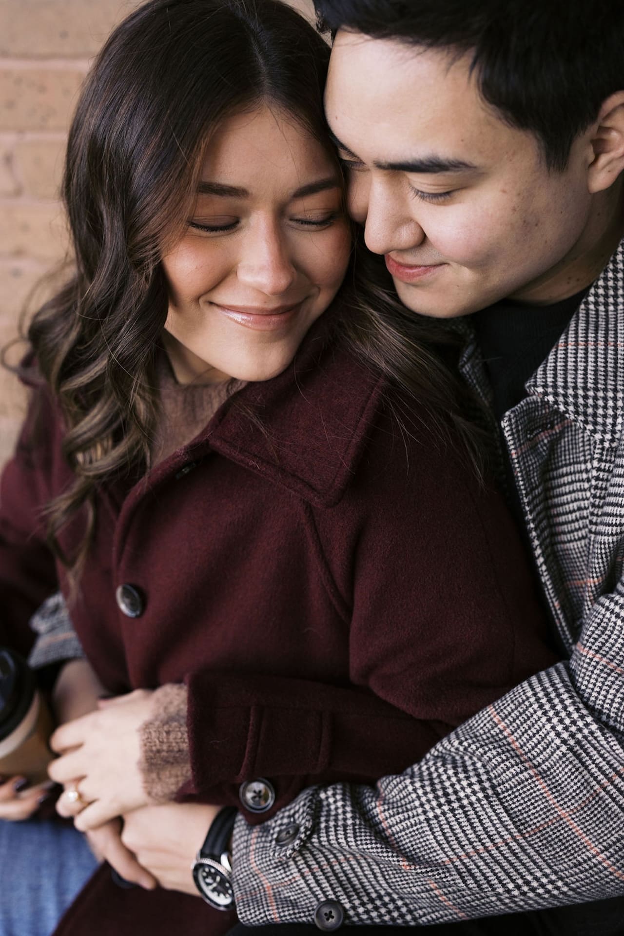 Romantic Engagement Photo Ideas: How to Make Your Session Feel Like a Date