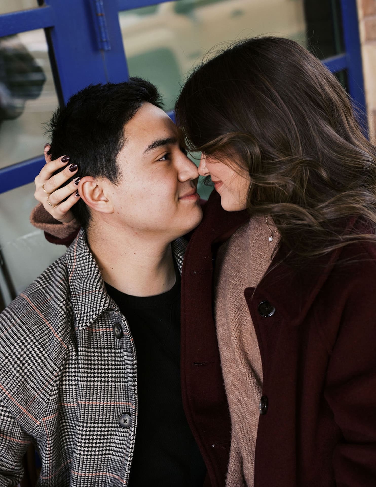 Romantic Engagement Photo Ideas: How to Make Your Session Feel Like a Date