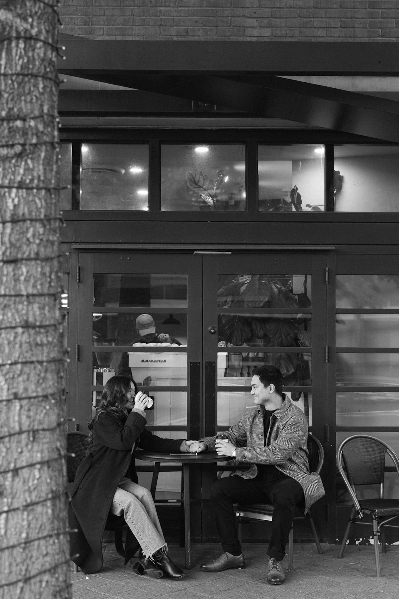 Romantic Engagement Photo Ideas: How to Make Your Session Feel Like a Date