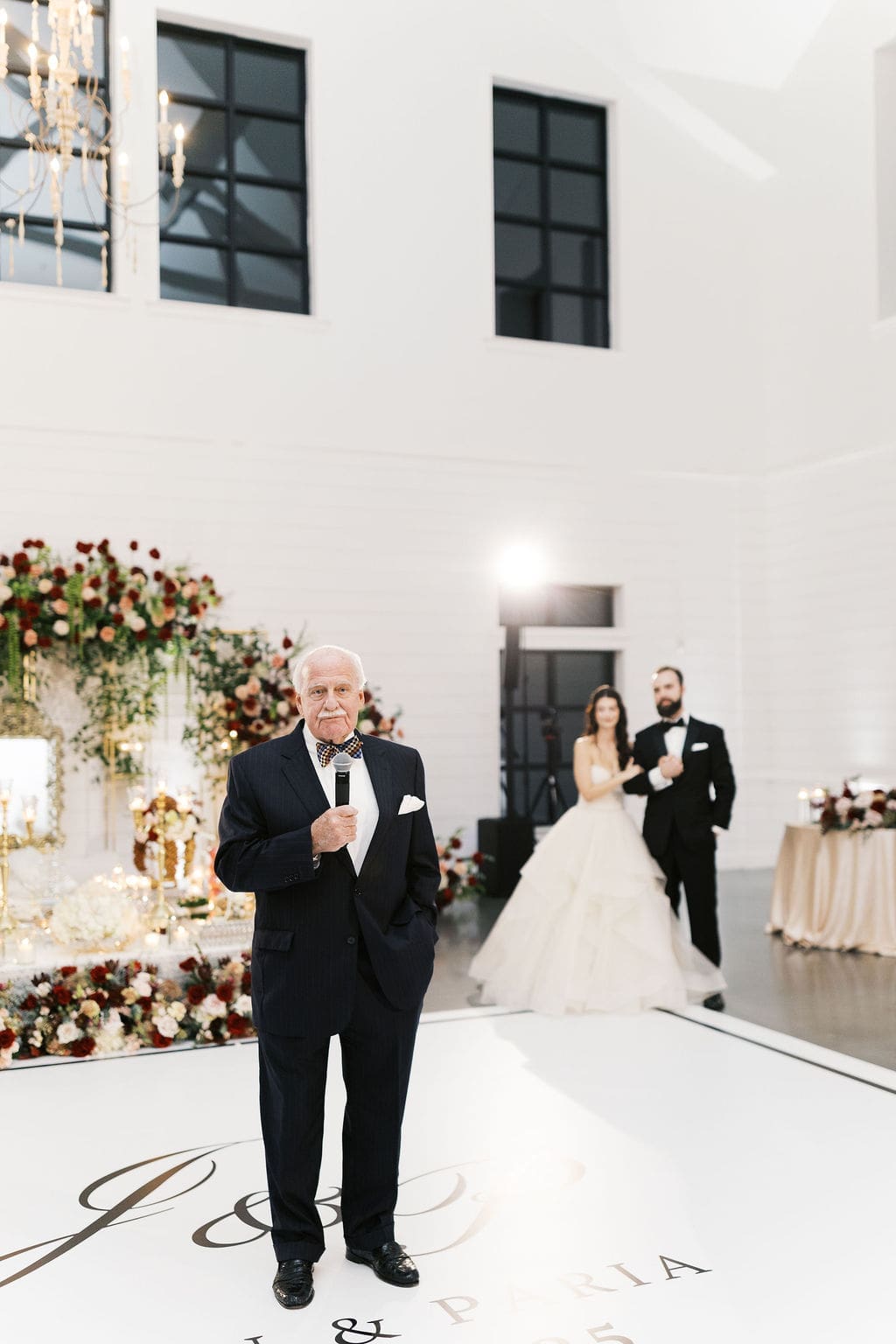 A Persian Wedding at Boxwood Manor in Houston: Traditions, Florals, and a Reception Nobody Wanted to Leave