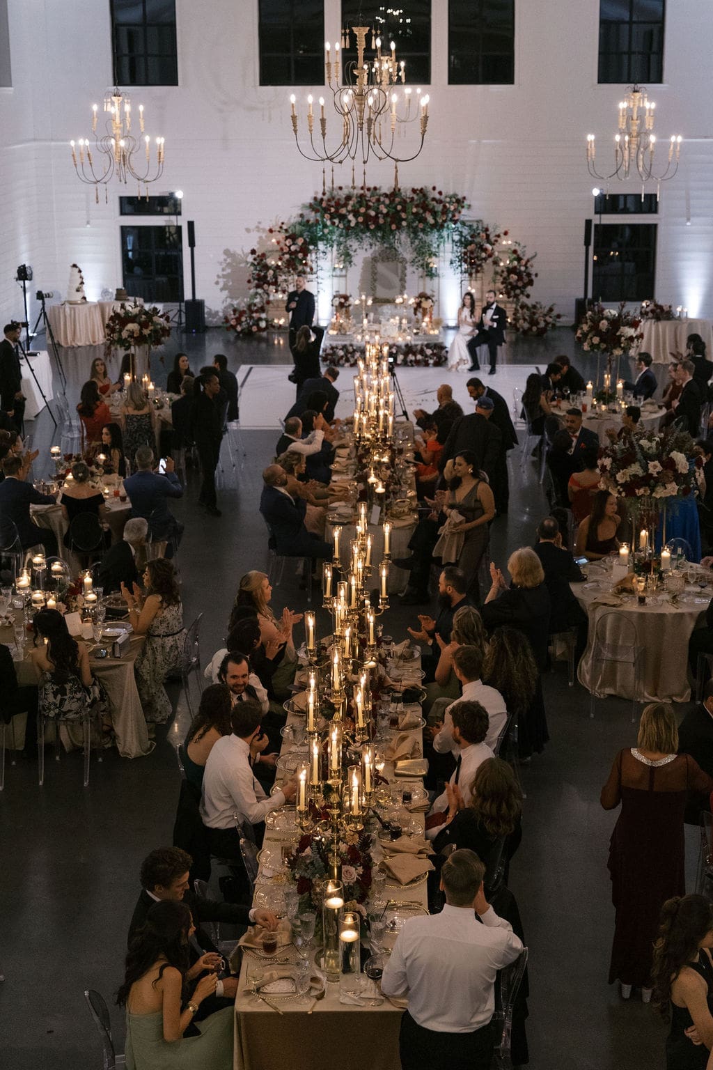 A Persian Wedding at Boxwood Manor in Houston: Traditions, Florals, and a Reception Nobody Wanted to Leave