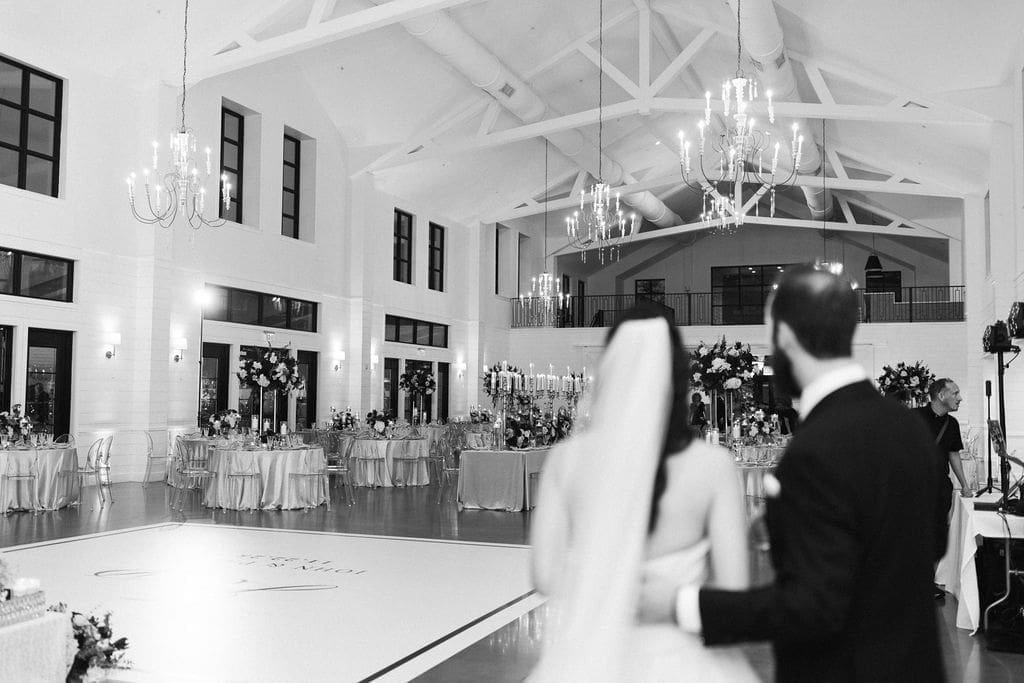 A Persian Wedding at Boxwood Manor in Houston: Traditions, Florals, and a Reception Nobody Wanted to Leave