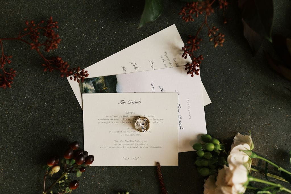 A Persian Wedding at Boxwood Manor in Houston: Traditions, Florals, and a Reception Nobody Wanted to Leave