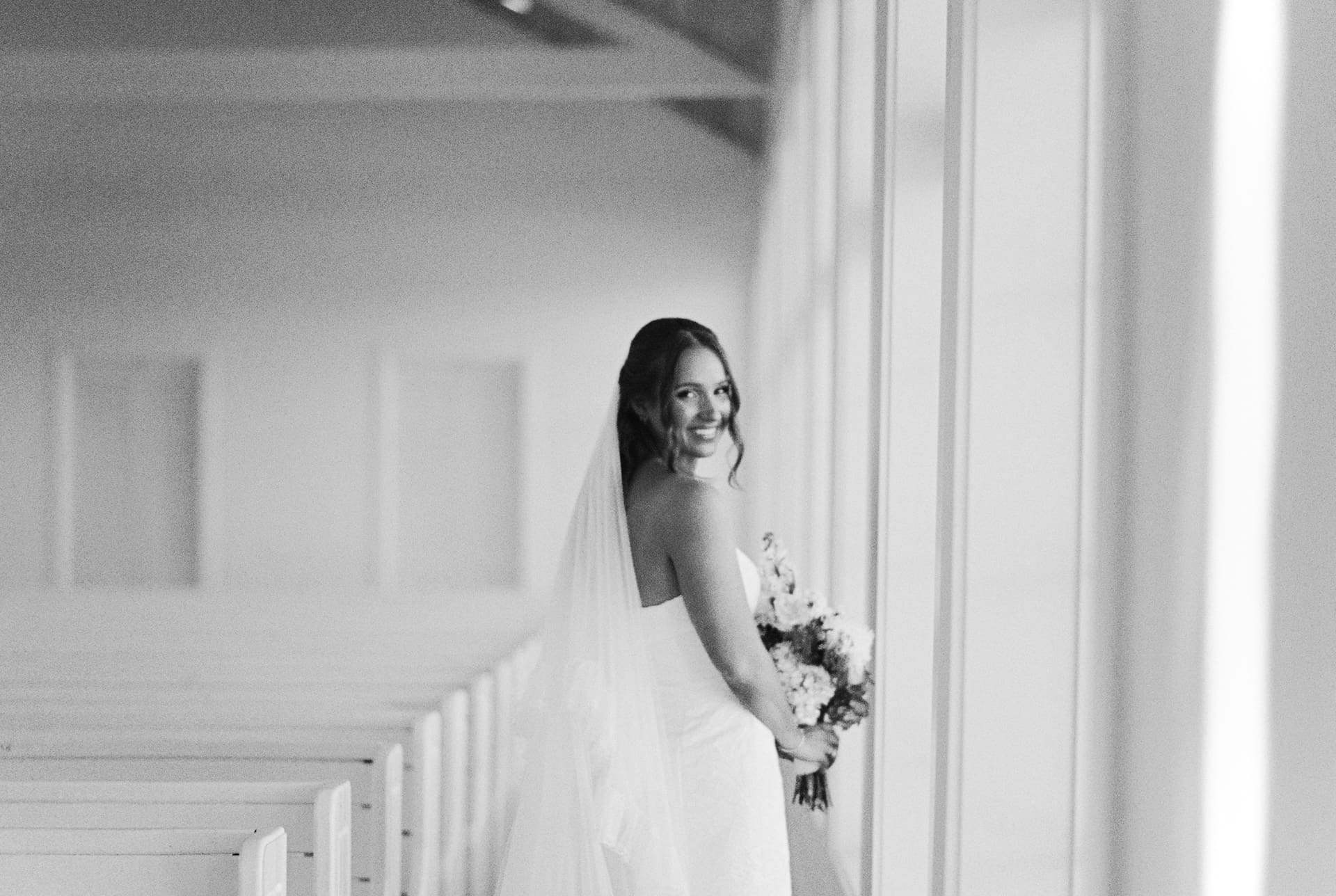 Bridal Portraits at Camp Hosea and Why Every Bride Needs a Session Before Their Wedding