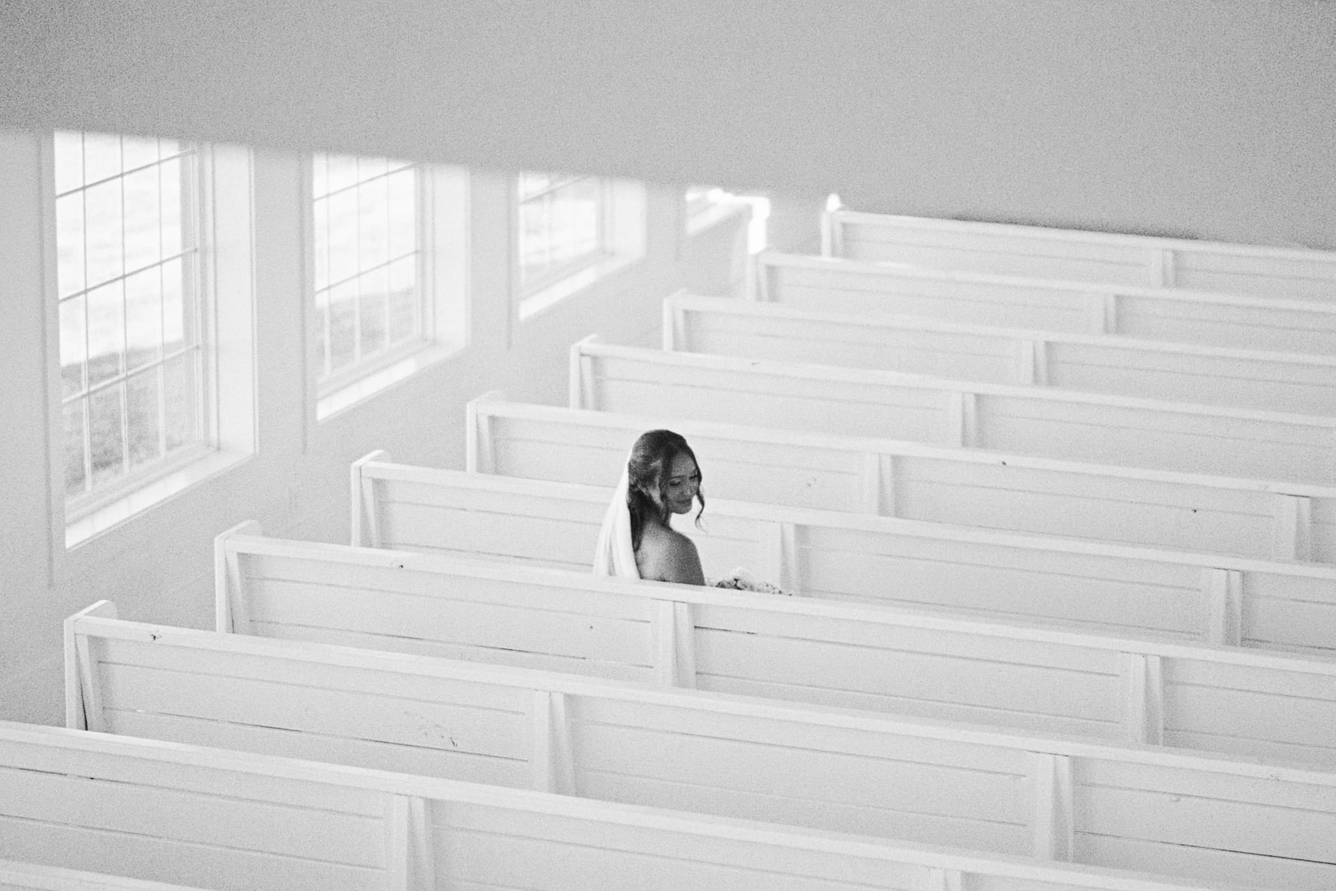 Bridal Portraits at Camp Hosea and Why Every Bride Needs a Session Before Their Wedding